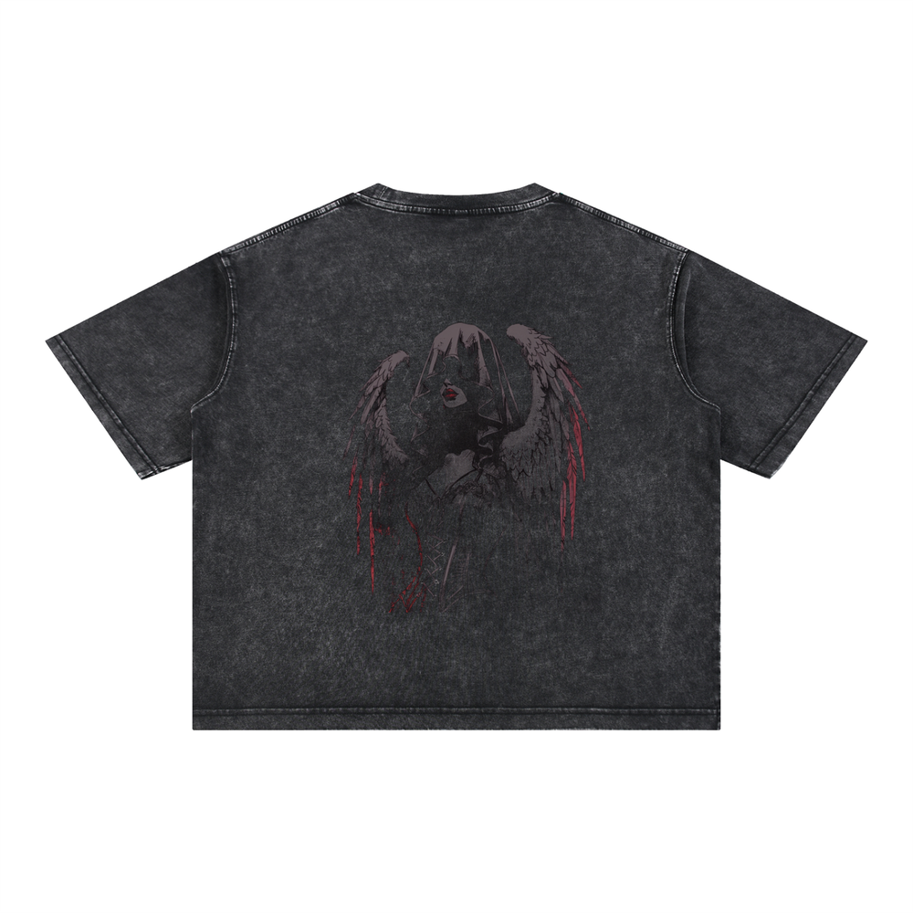 Dark Angel T-Shirt — back