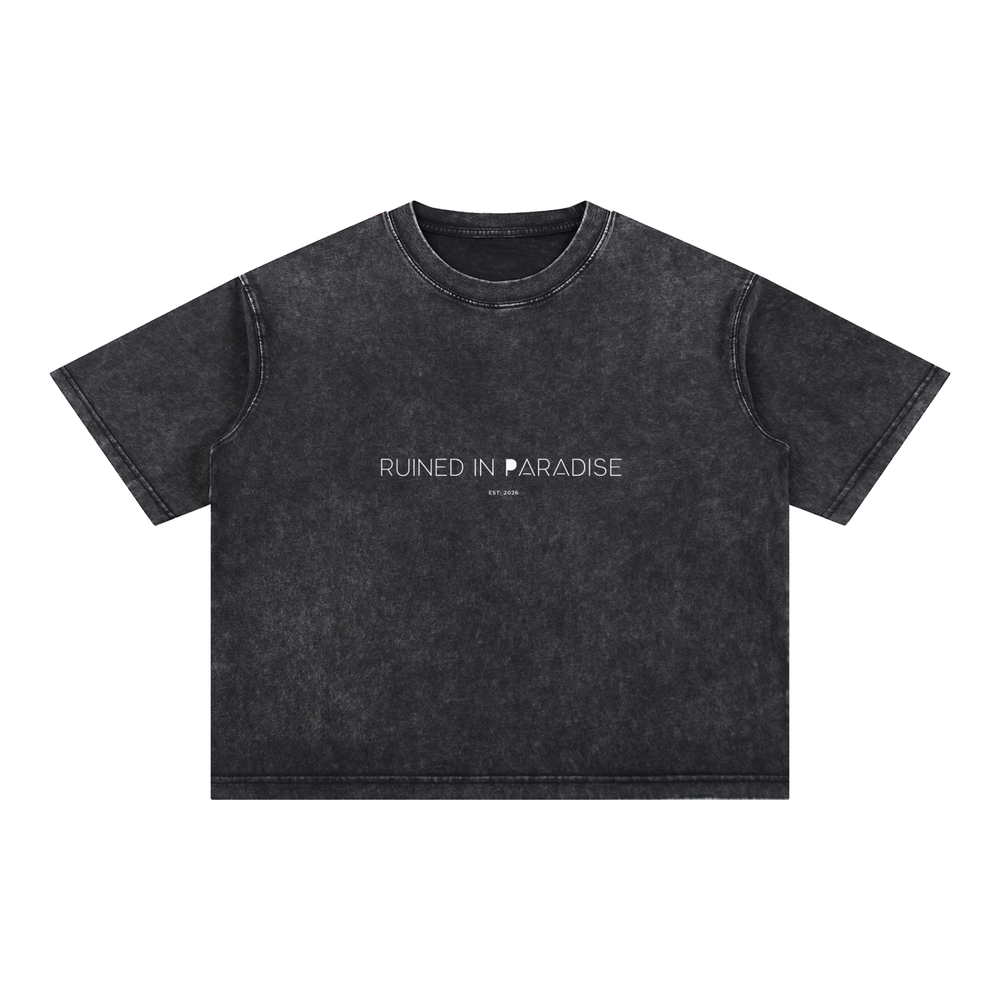 Dark Angel T-Shirt — front