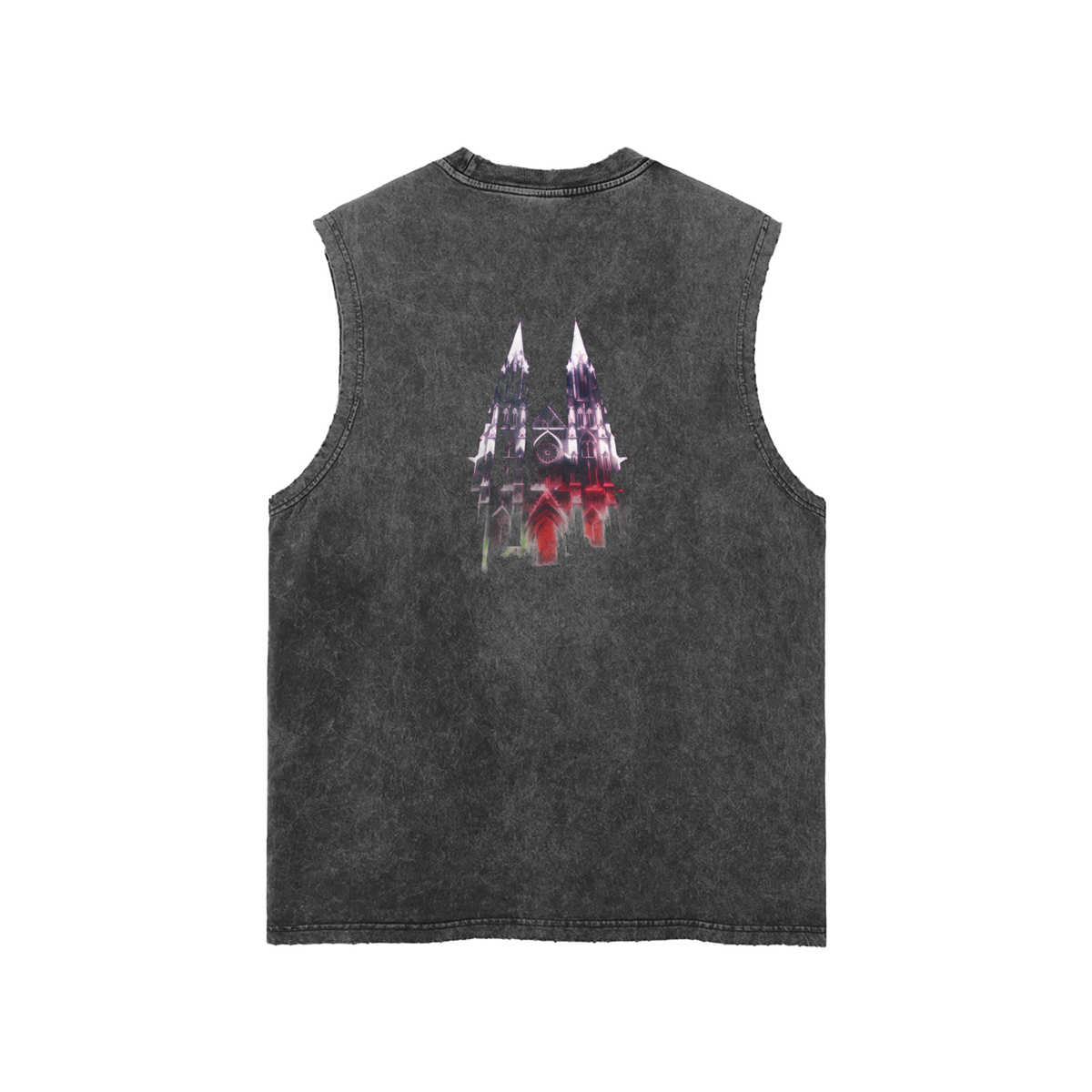Cathedral Tank Top