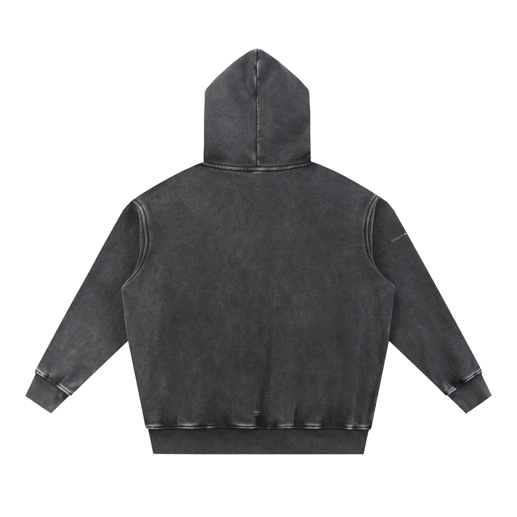 Worship Hoodie