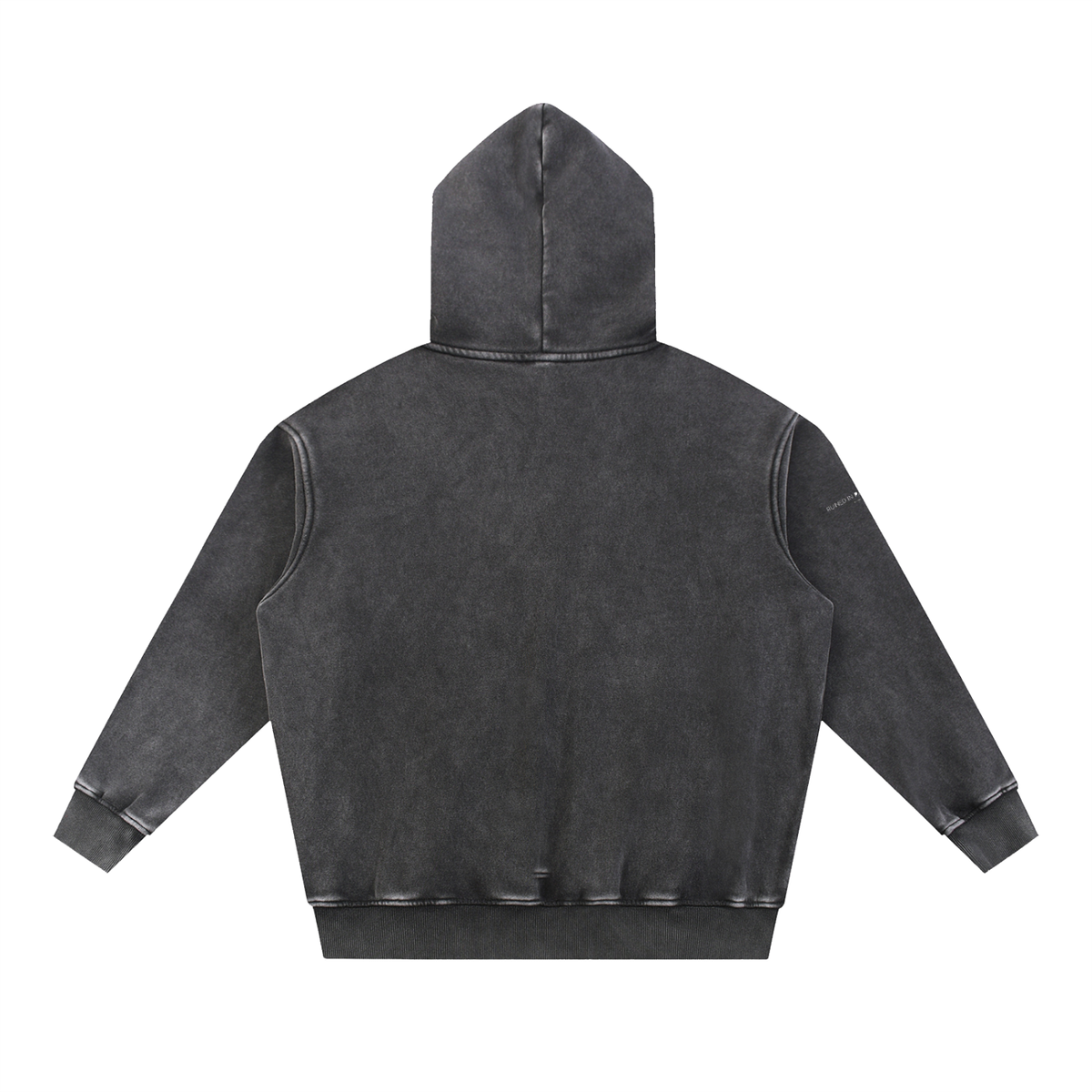 Worship Hoodie