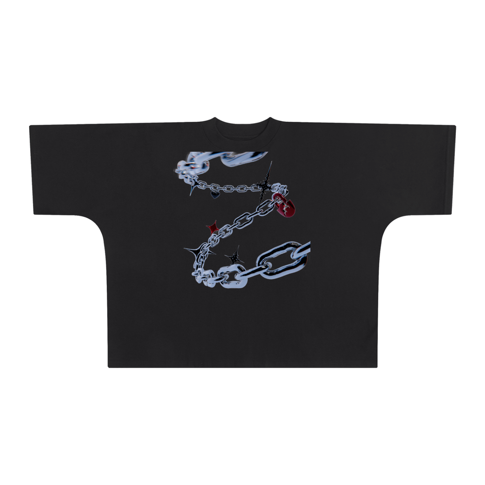 Fallen T-Shirt — front