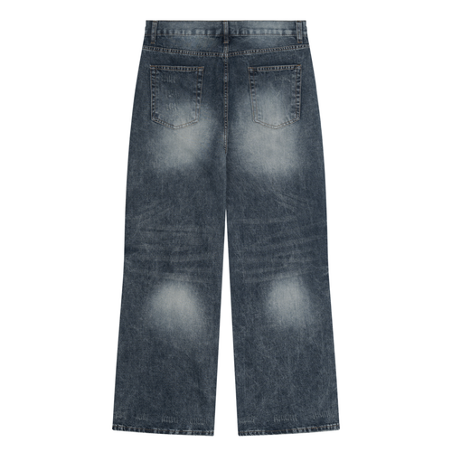 Fallen Denim Jeans